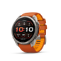 fēnix® 9 Pro – 51mm