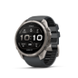 fēnix® 9 Pro 51mm negro/grafito