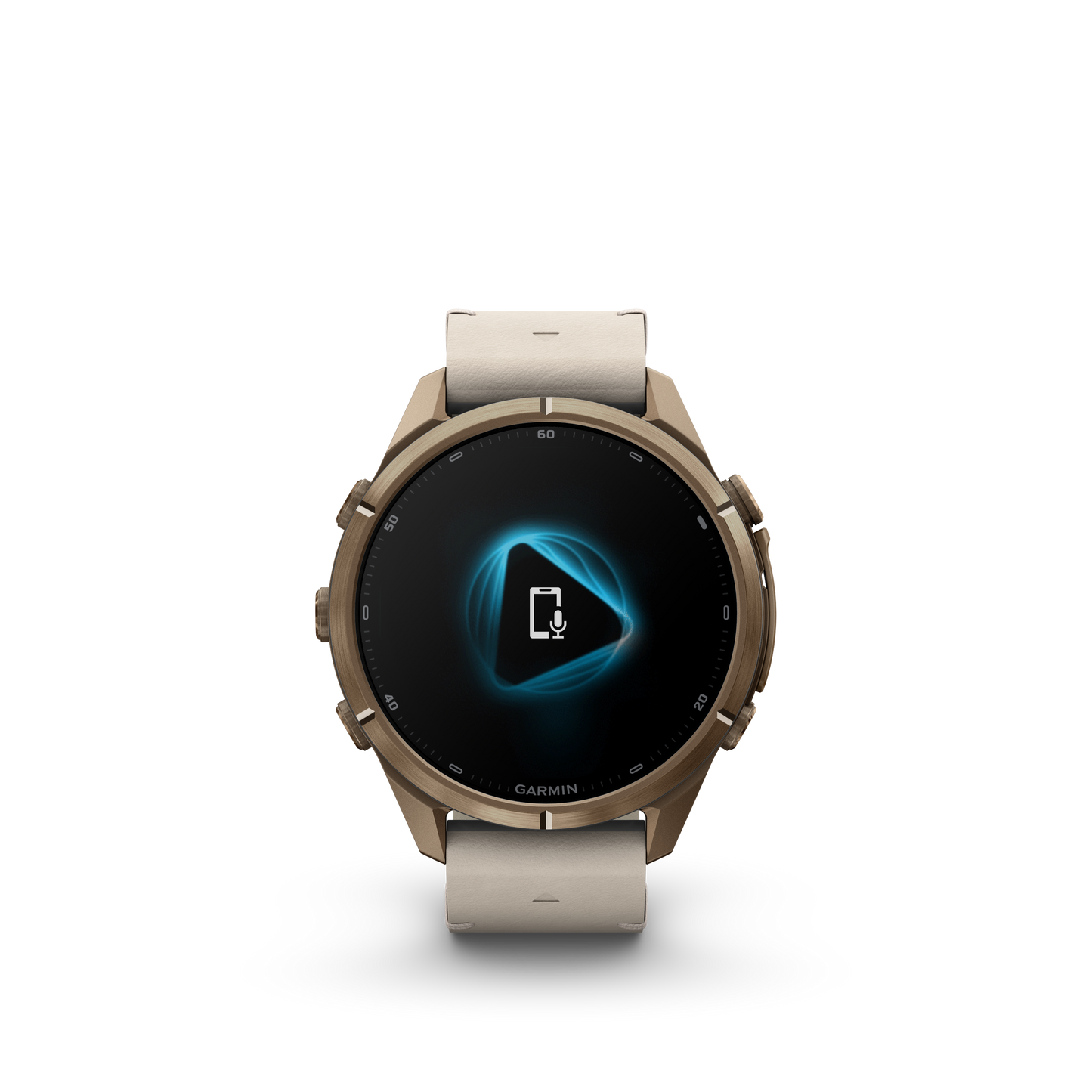 fēnix® 9 Pro – 51mm