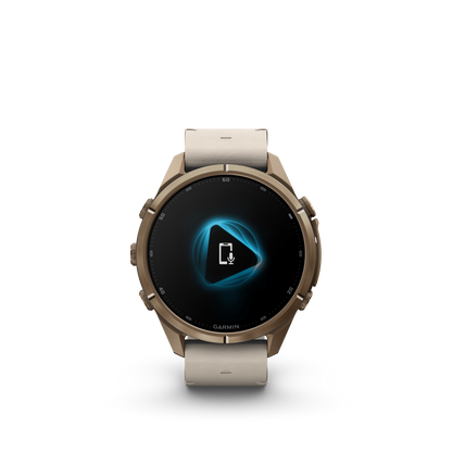 fēnix® 9 Pro – 51mm
