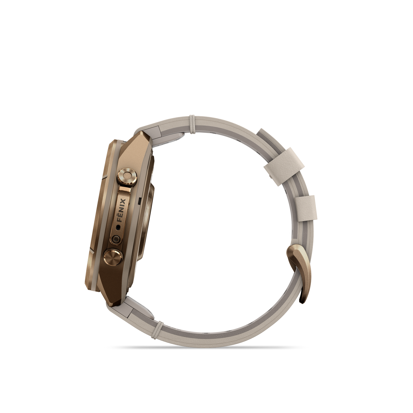 fēnix® 9 Pro – 51mm
