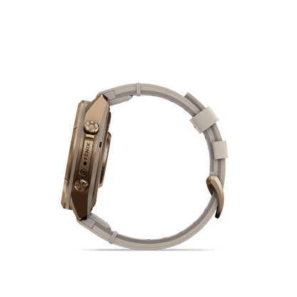 fēnix® 9 Pro – 51mm