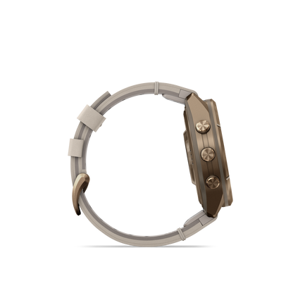 fēnix® 9 Pro – 51mm