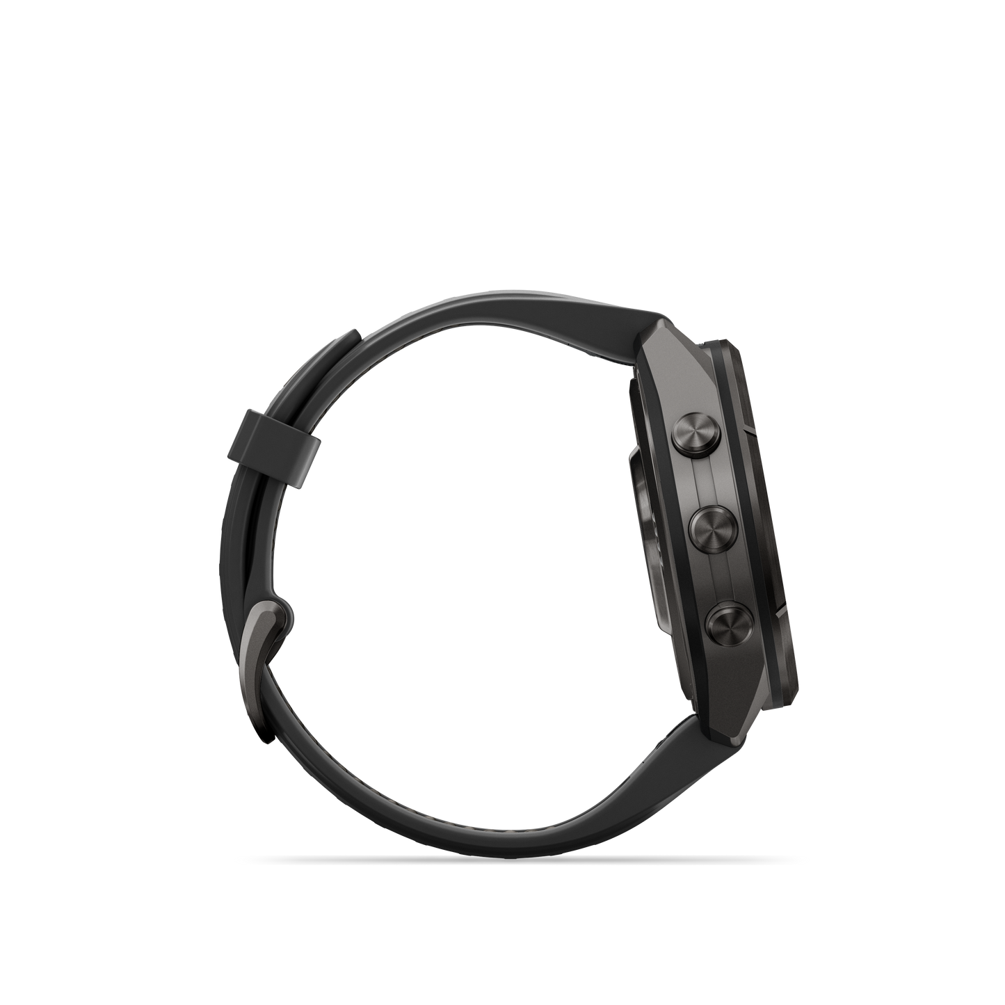fēnix® 9 Pro 43mm Gris carbón