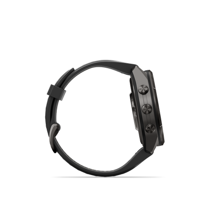 fēnix® 9 Pro 43mm Gris carbón