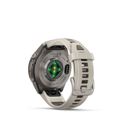 fēnix® 9 Pro 43mm