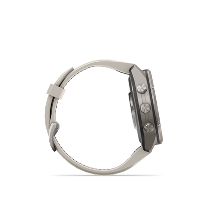 fēnix® 9 Pro 43mm