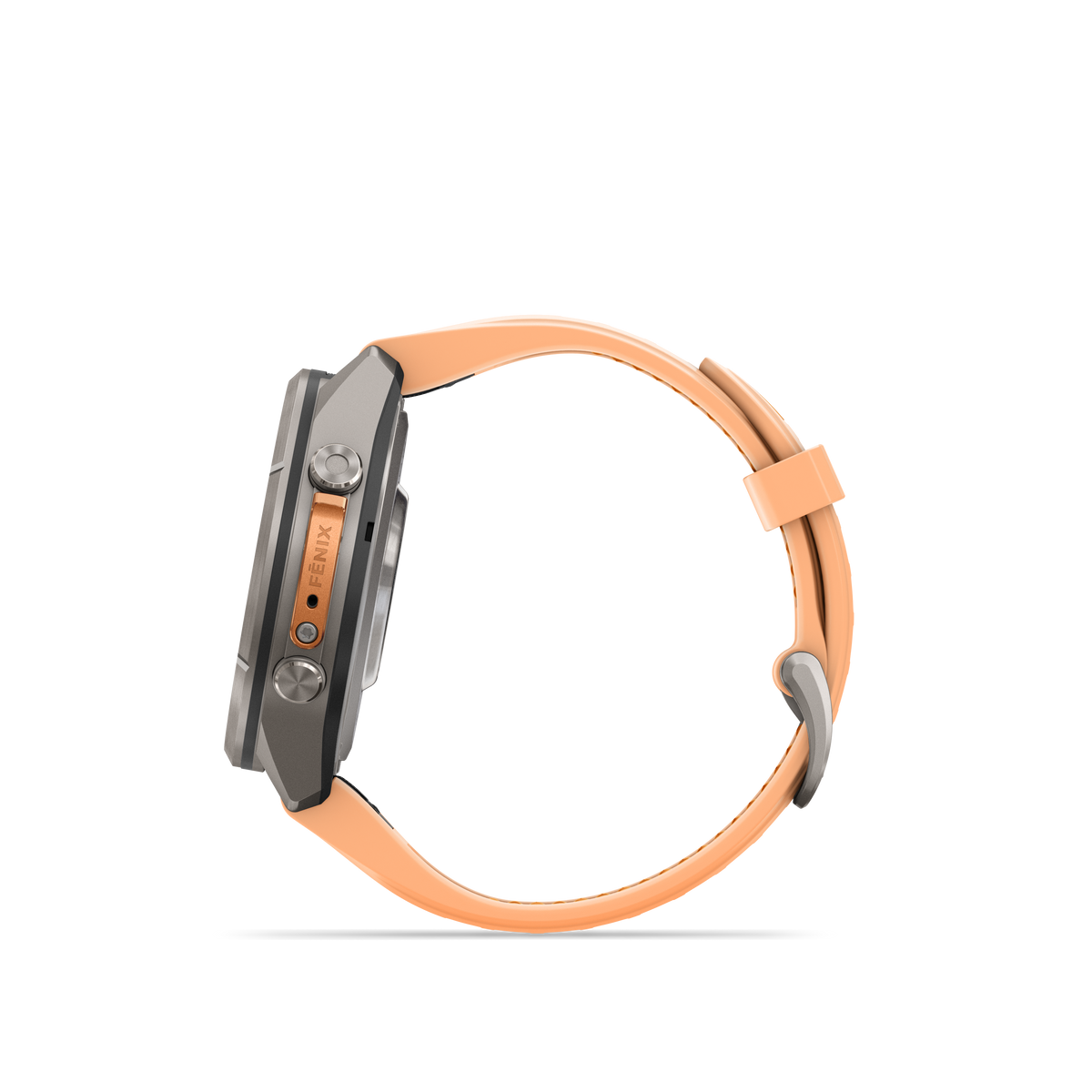 fēnix® 9 Pro – 43mm