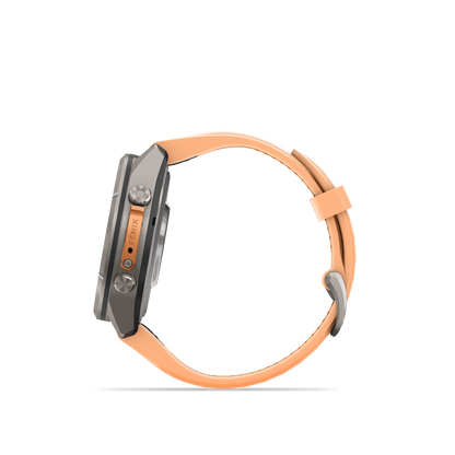 fēnix® 9 Pro – 43mm
