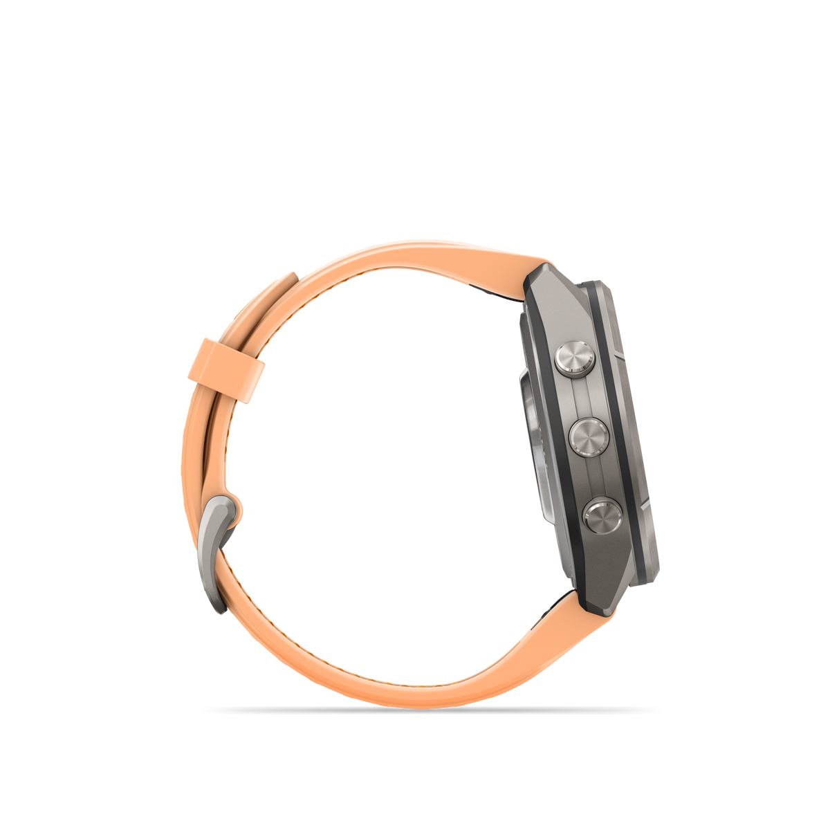 fēnix® 9 Pro – 43mm