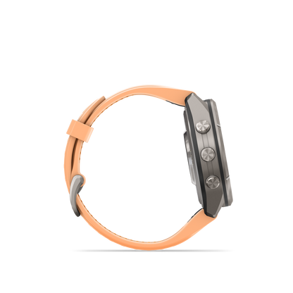 fēnix® 9 Pro – 43mm