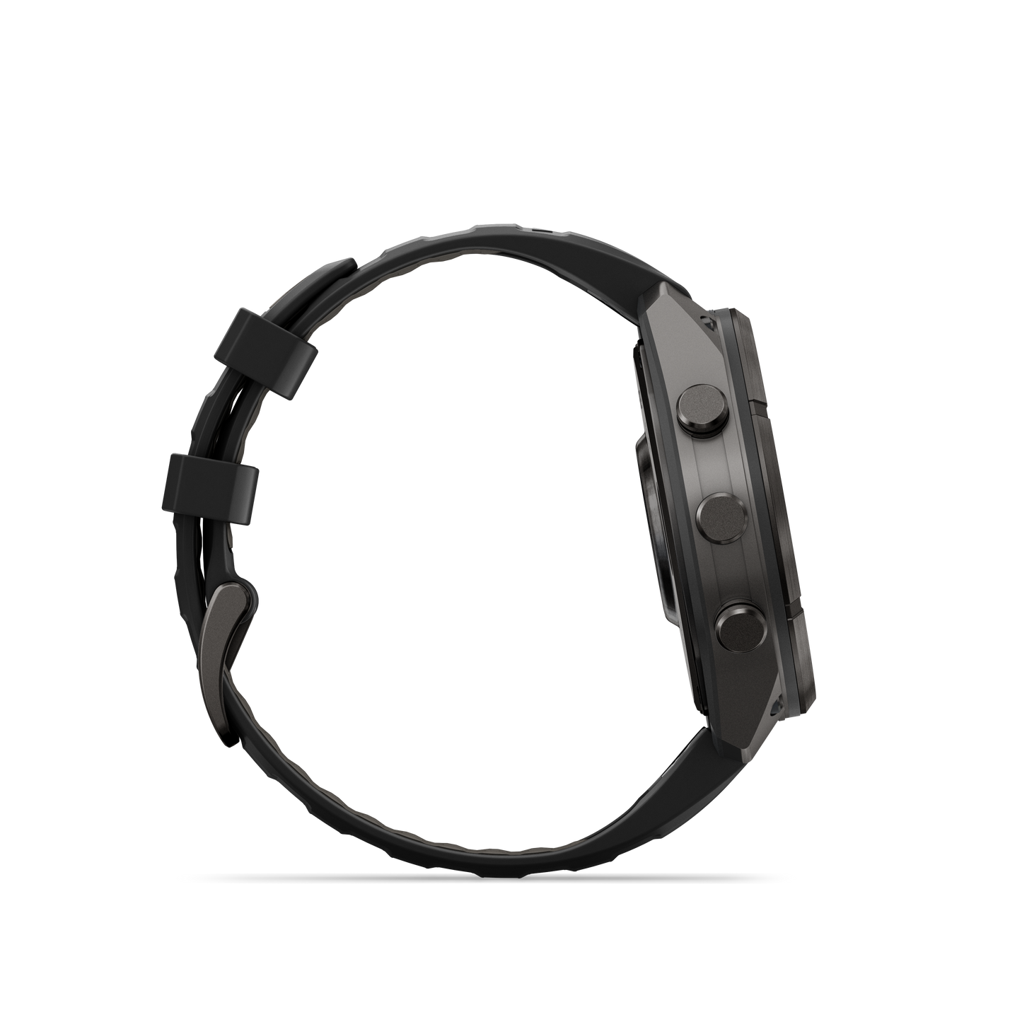 fēnix® 9 Pro 47 mm Negro