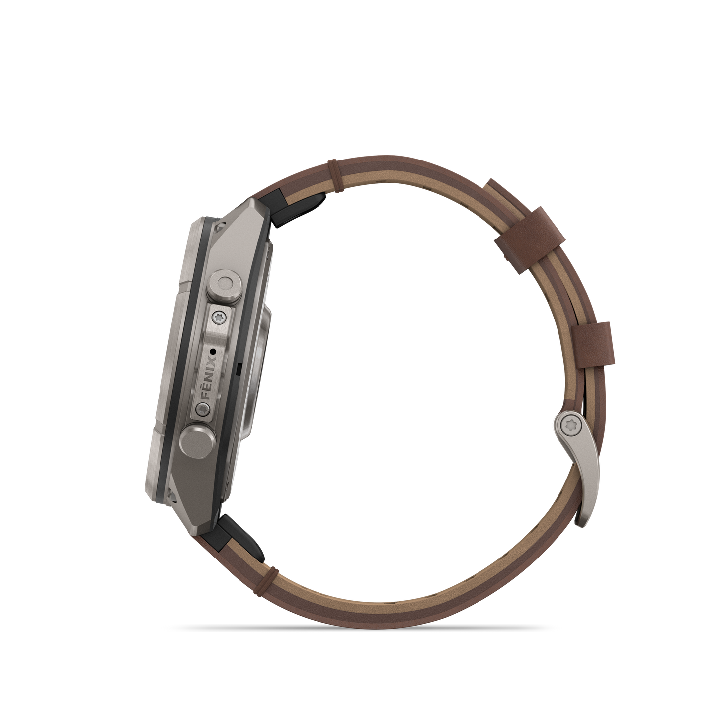 fēnix® 9 Pro – 47mm