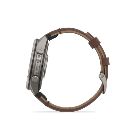 fēnix® 9 Pro – 47mm