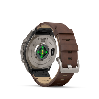 fēnix® 9 Pro – 47mm