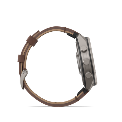 fēnix® 9 Pro – 47mm