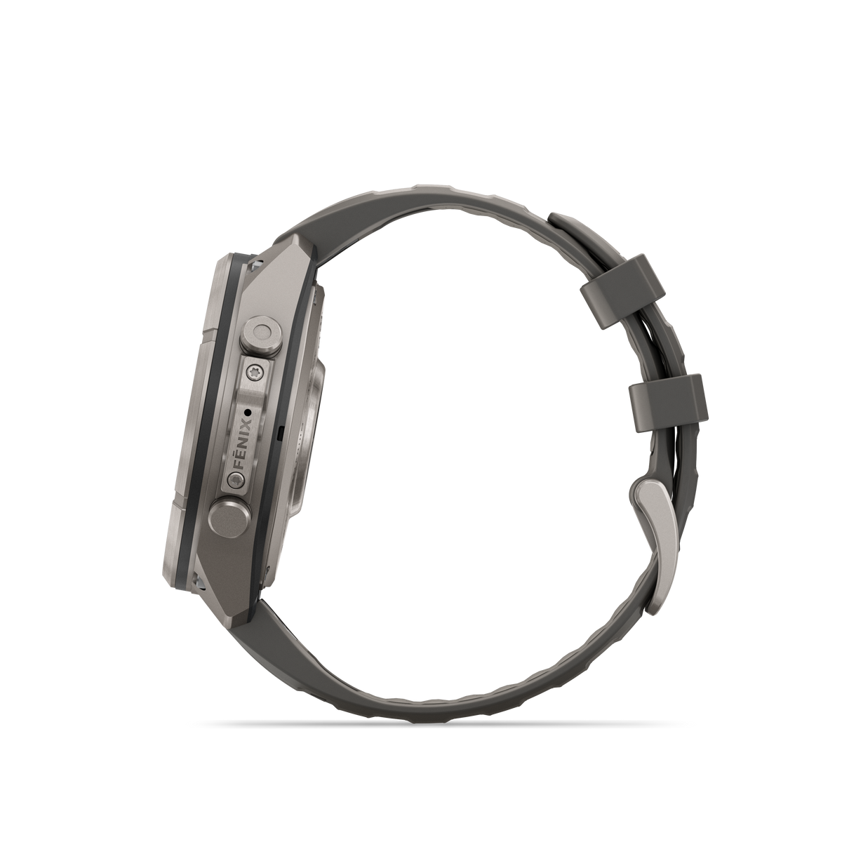 fēnix® 9 Pro - SOLAR  47mm
