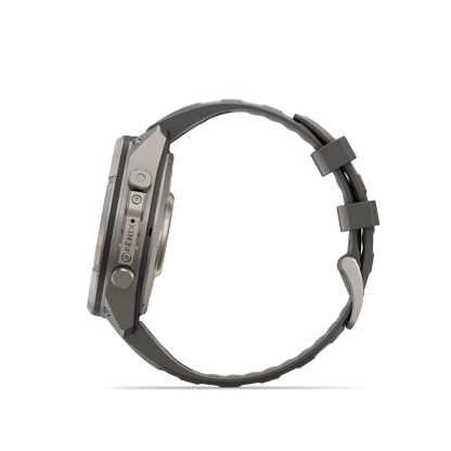 fēnix® 9 Pro - SOLAR  47mm