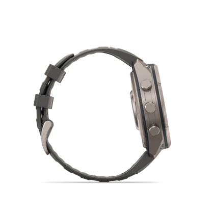 fēnix® 9 Pro - SOLAR  47mm