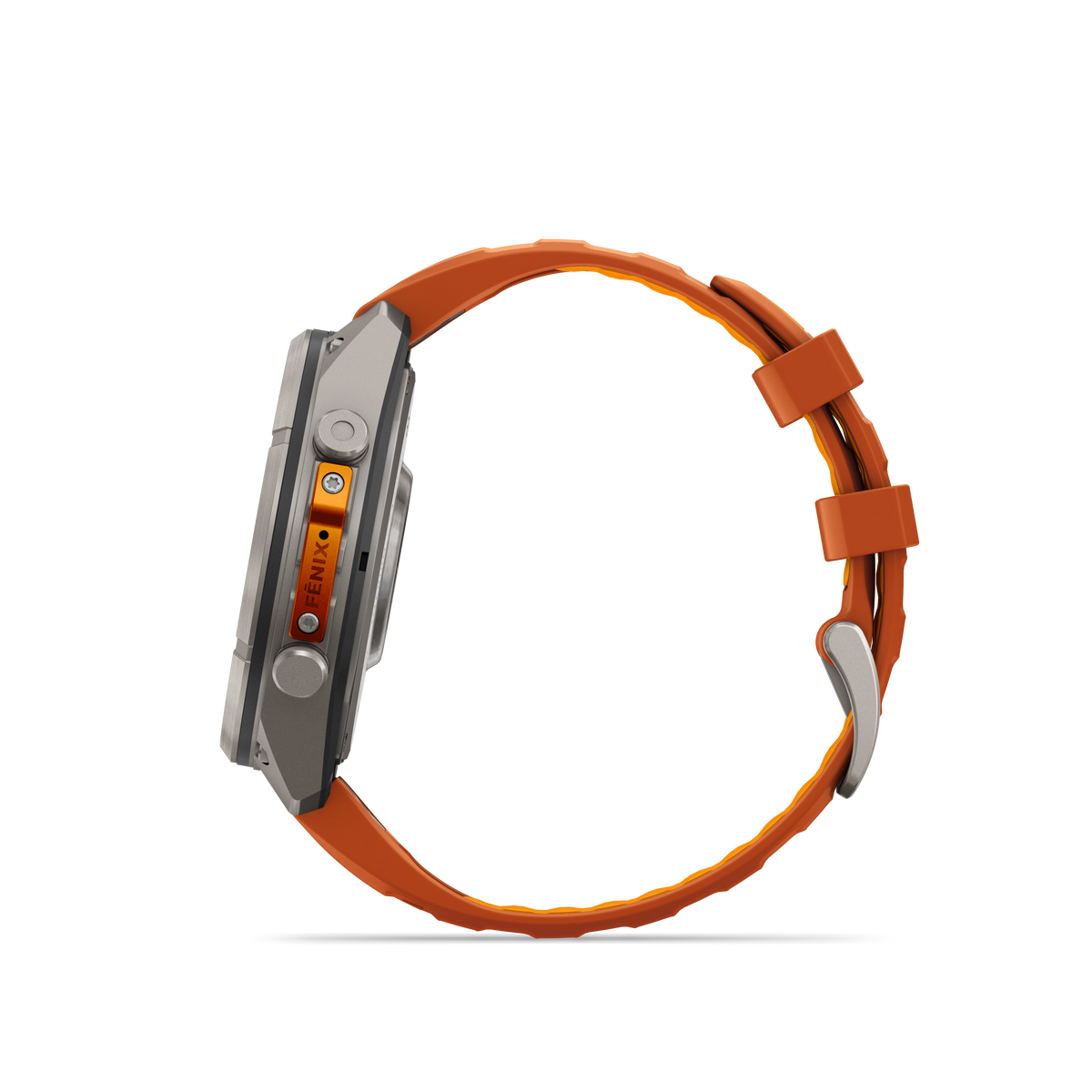 fēnix® 9 Pro – 47mm