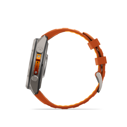 fēnix® 9 Pro – 47mm