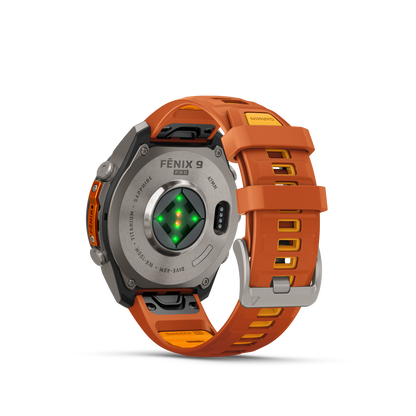 fēnix® 9 Pro – 47mm
