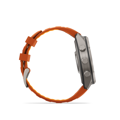 fēnix® 9 Pro – 47mm