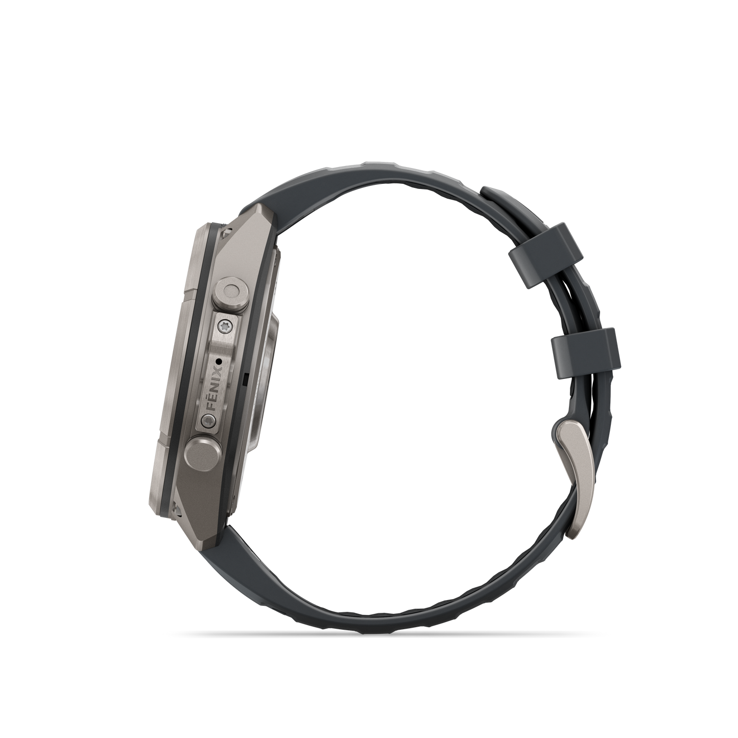 fēnix® 9 Pro 47mm negro/grafito