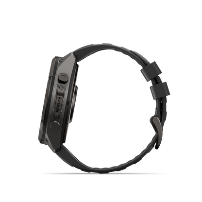 fēnix® 9 Pro – 51mm
