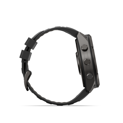 fēnix® 9 Pro – 51mm