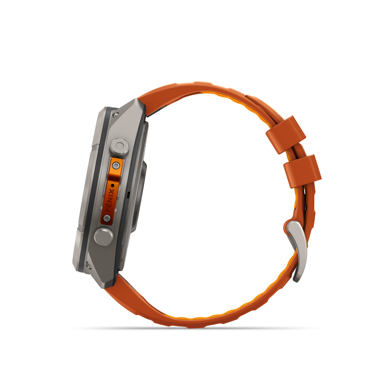 fēnix® 9 Pro – 51mm