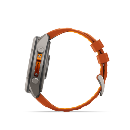 fēnix® 9 Pro – 51mm
