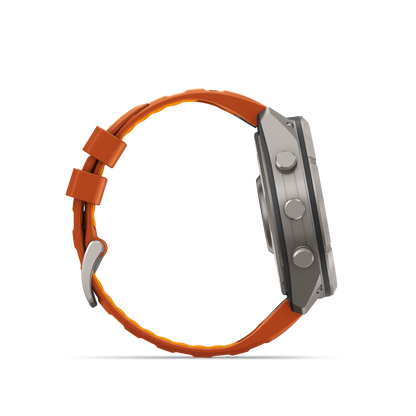 fēnix® 9 Pro – 51mm