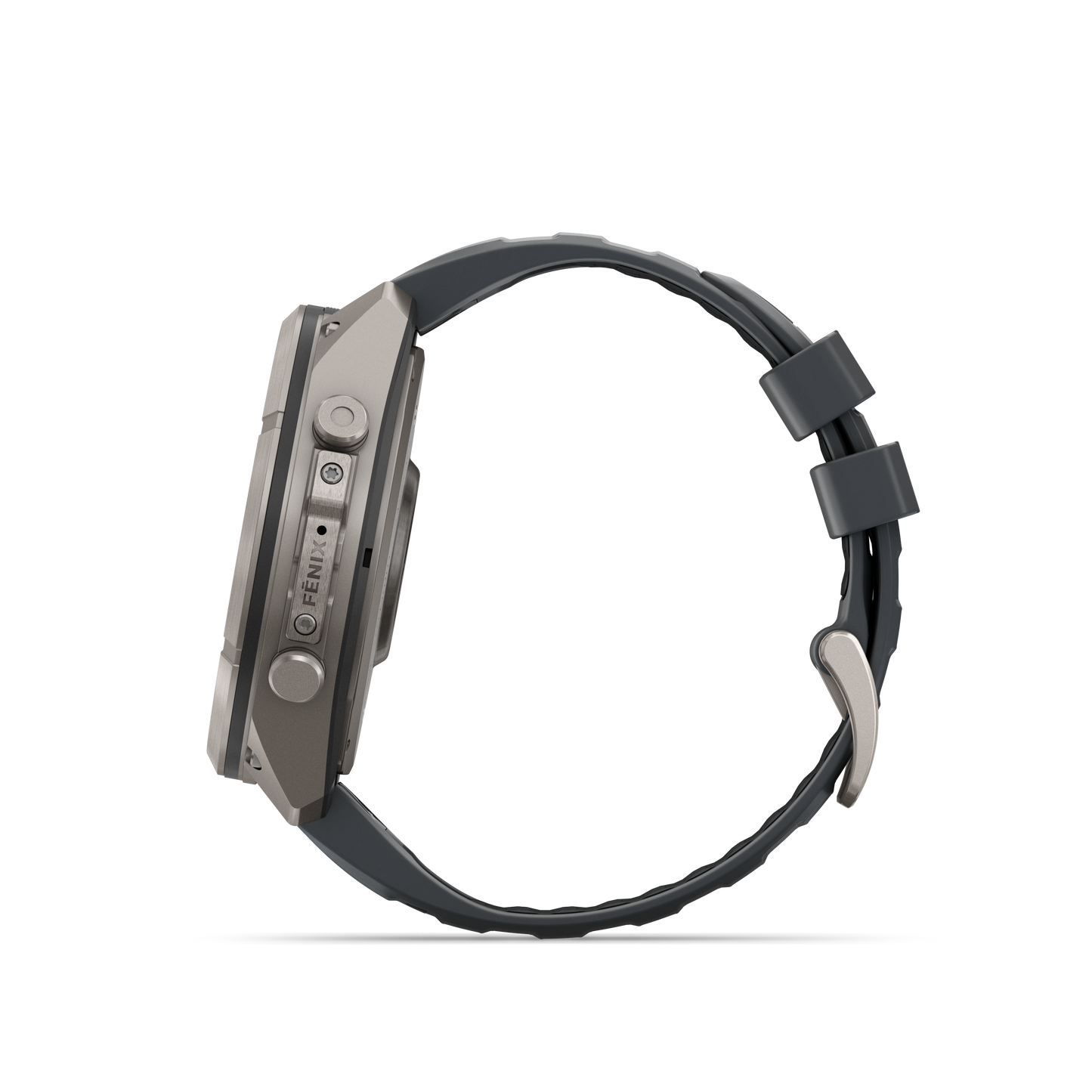 fēnix® 9 Pro 51mm negro/grafito