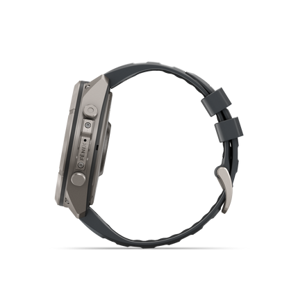 fēnix® 9 Pro 51mm negro/grafito