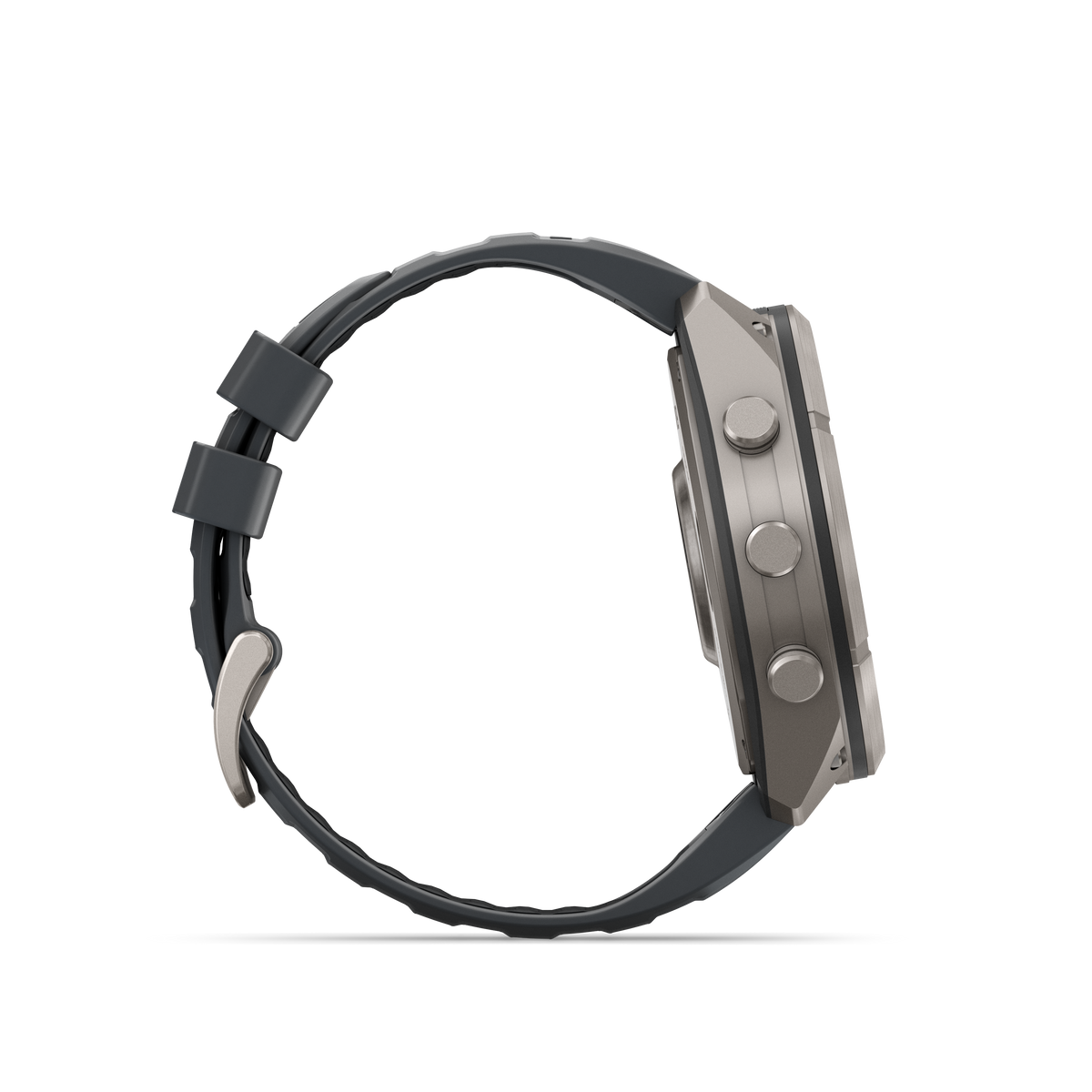 fēnix® 9 Pro 51mm negro/grafito