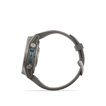 fēnix® 9 - 43 mm Gris