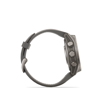 fēnix® 9 - 43 mm Gris