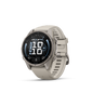 fēnix® 9 43 mm Gris niebla