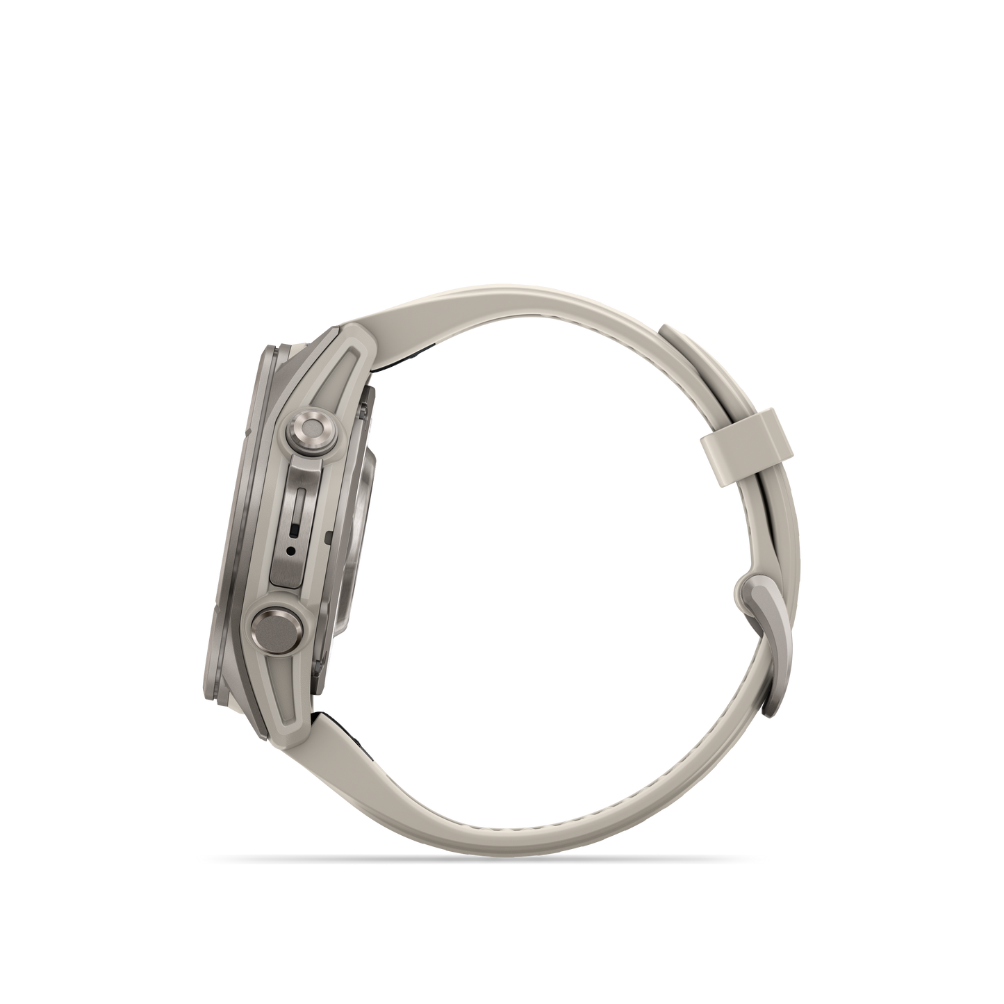 fēnix® 9 43 mm Gris niebla