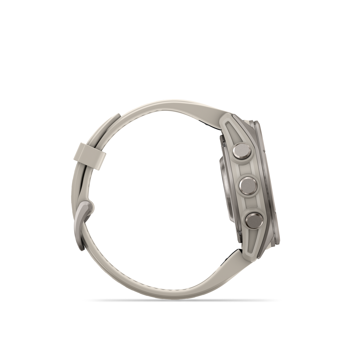 fēnix® 9 43 mm Gris niebla