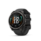 fēnix® 9 47 mm Gris carbón