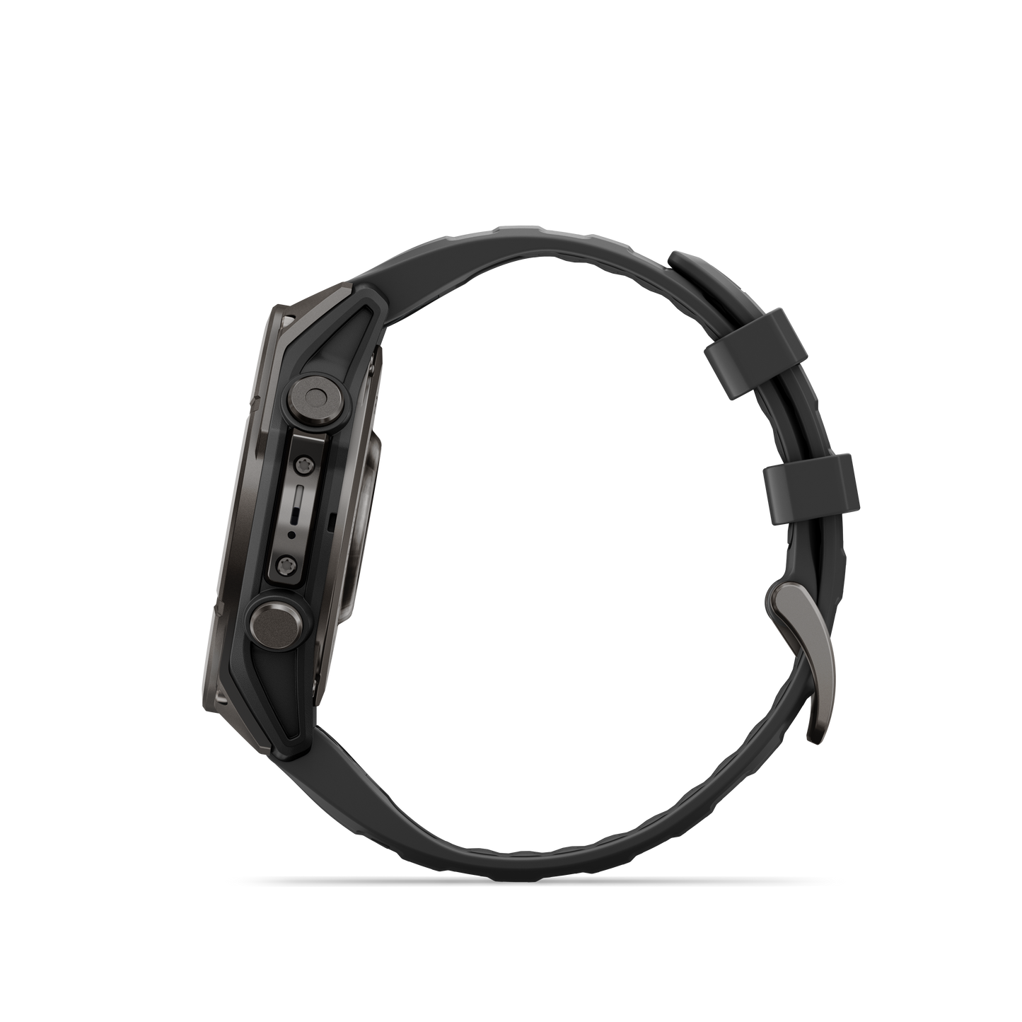 fēnix® 9 47 mm Gris carbón