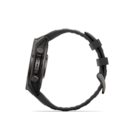fēnix® 9 47 mm Gris carbón