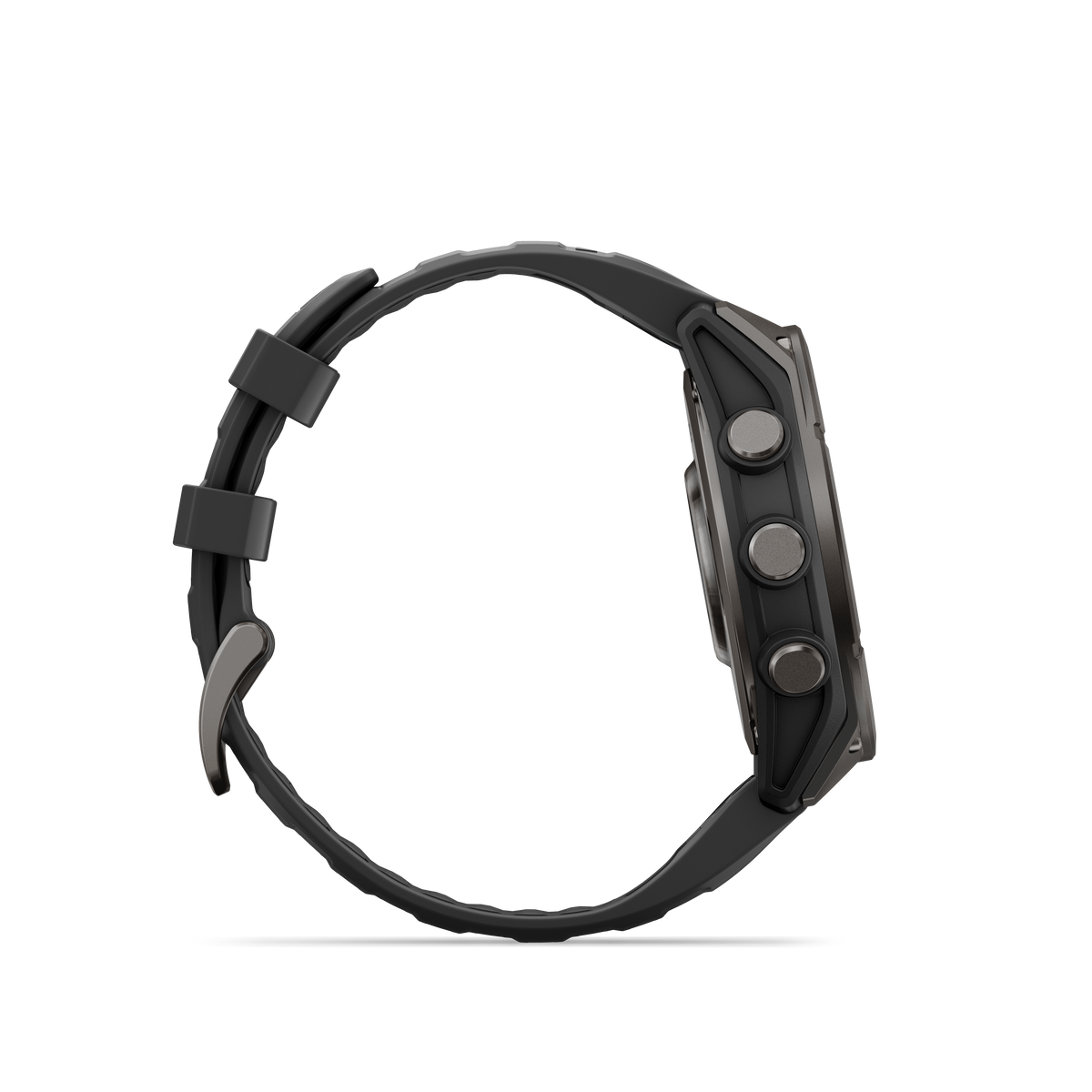 fēnix® 9 47 mm Gris carbón