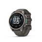 fēnix® 9 47mm Gris