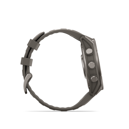 fēnix® 9 47mm Gris