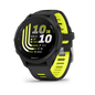 GARMIN FORERRUNER 170 MUSIC NEGRO CON CORREA EN NEGRO/AMARILLO INTENSO