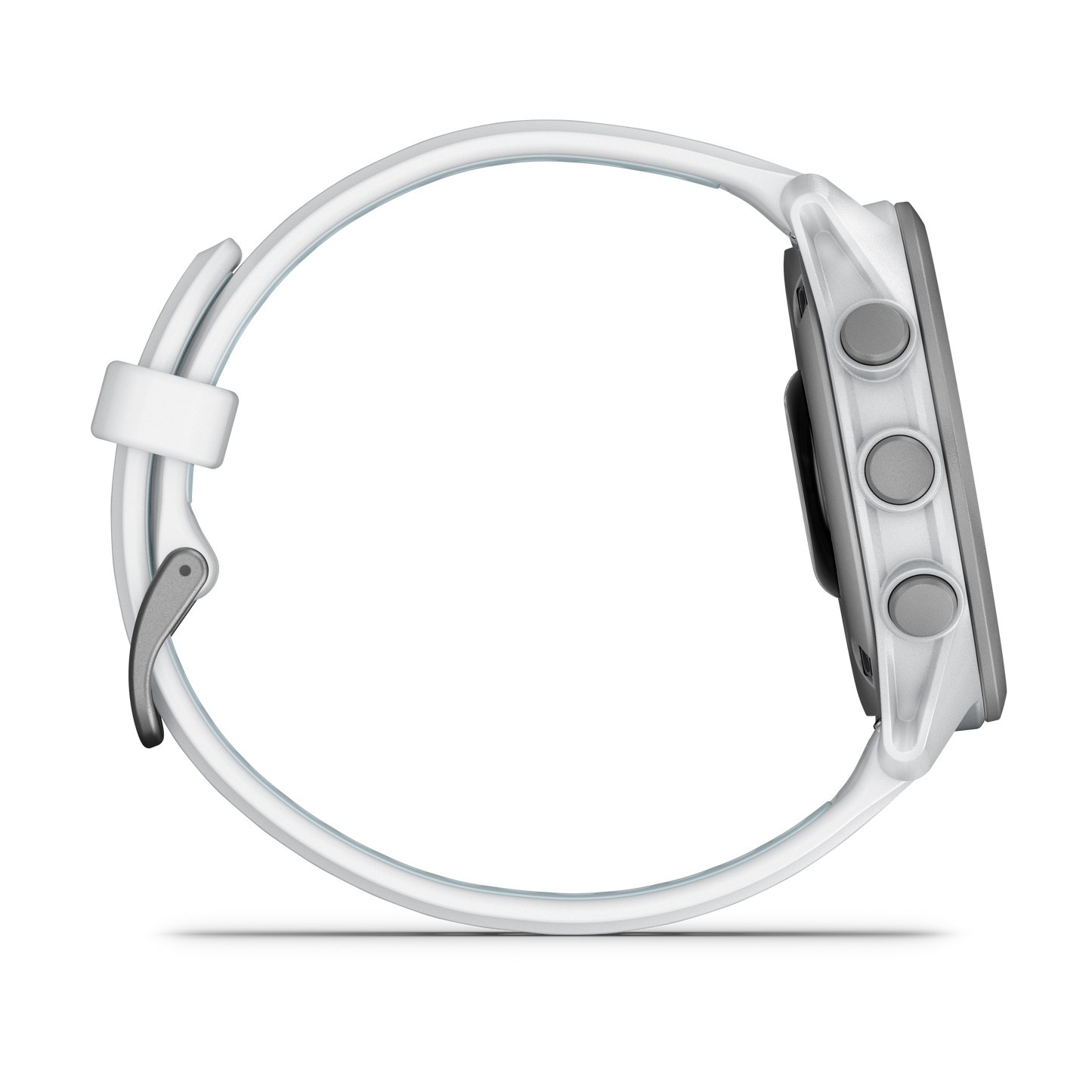 GARMIN FORERRUNER 170 MUSIC BLANCO PIEDRA CON CORREA EN BLANCO PIEDRA/AZUL NUBE