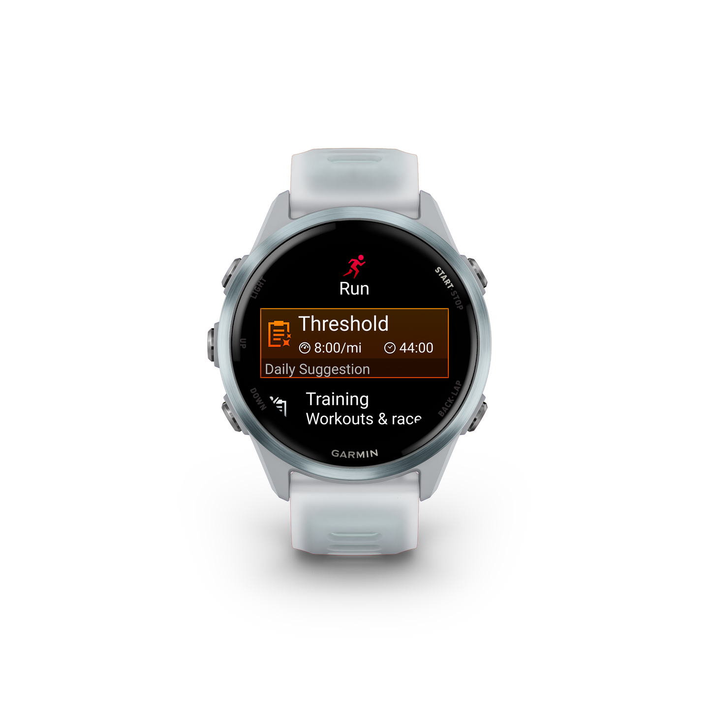 Forerunner® 570 - 42mm Azul nube